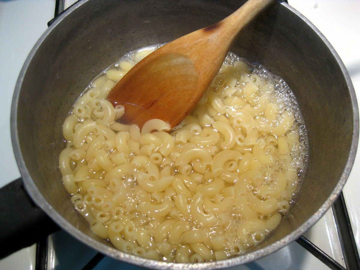 5 Trik Masak Pasta yang Gak Banyak Diketahui Orang, Jadi Lebih Enak