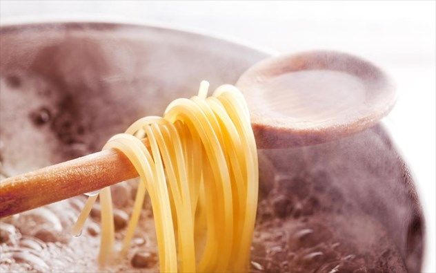 5 Trik Masak Pasta yang Gak Banyak Diketahui Orang, Jadi Lebih Enak