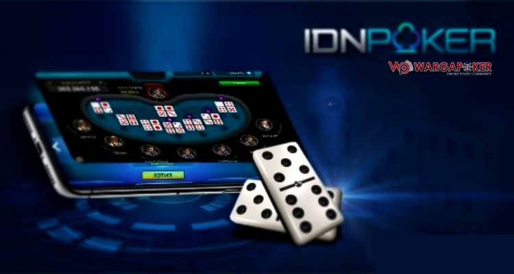 Keseriusan IDN Poker Di Indonesia