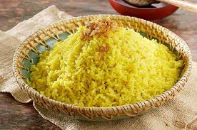 Cara Untuk Membuat Nasi Kuning Yang Lezat Dan Gurih
