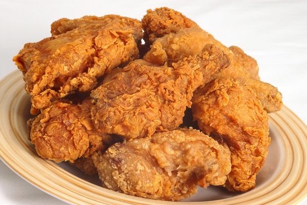 Resep Ayam Goreng KFC Rumahan Ala ResepBunda