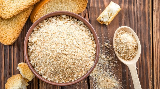 4 Tips Membuat Tepung Roti Dapat Menempel Dengan Sempurna Ketika Di Masak