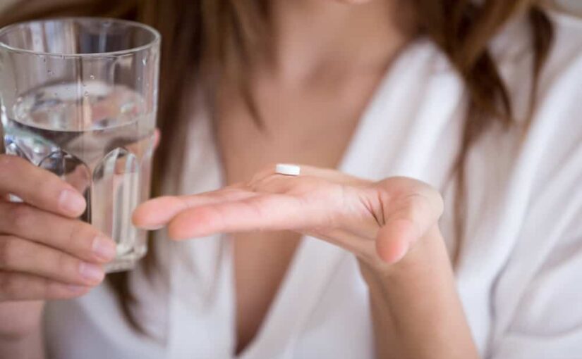 Minum Aspirin Untuk Bukan Pengidap Penyakit Jantung Bisa Berisiko