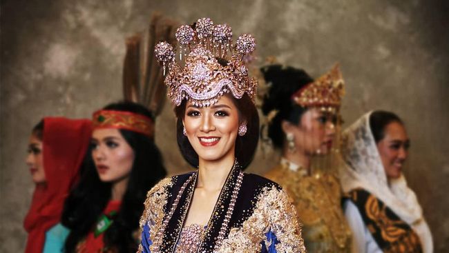 Kebudayaan Indonesia- Kekayaan Kebudayaan Indonesia