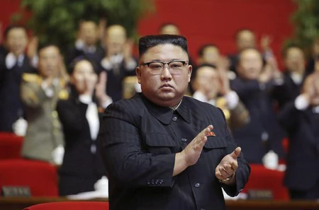 Korea Utara Berkabung 11 Hari, Rakyat Dilarang Tertawa dan Bahagia