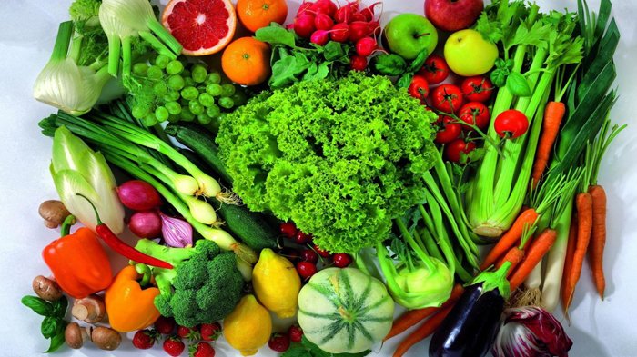 6 Sayuran Yang Tidak Boleh Dikonsumsi Setiap Hari, Dapat Mengganggu Kesehatan