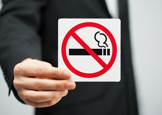 Bahaya Merokok Bagi Tubuh Dan Kesehatan